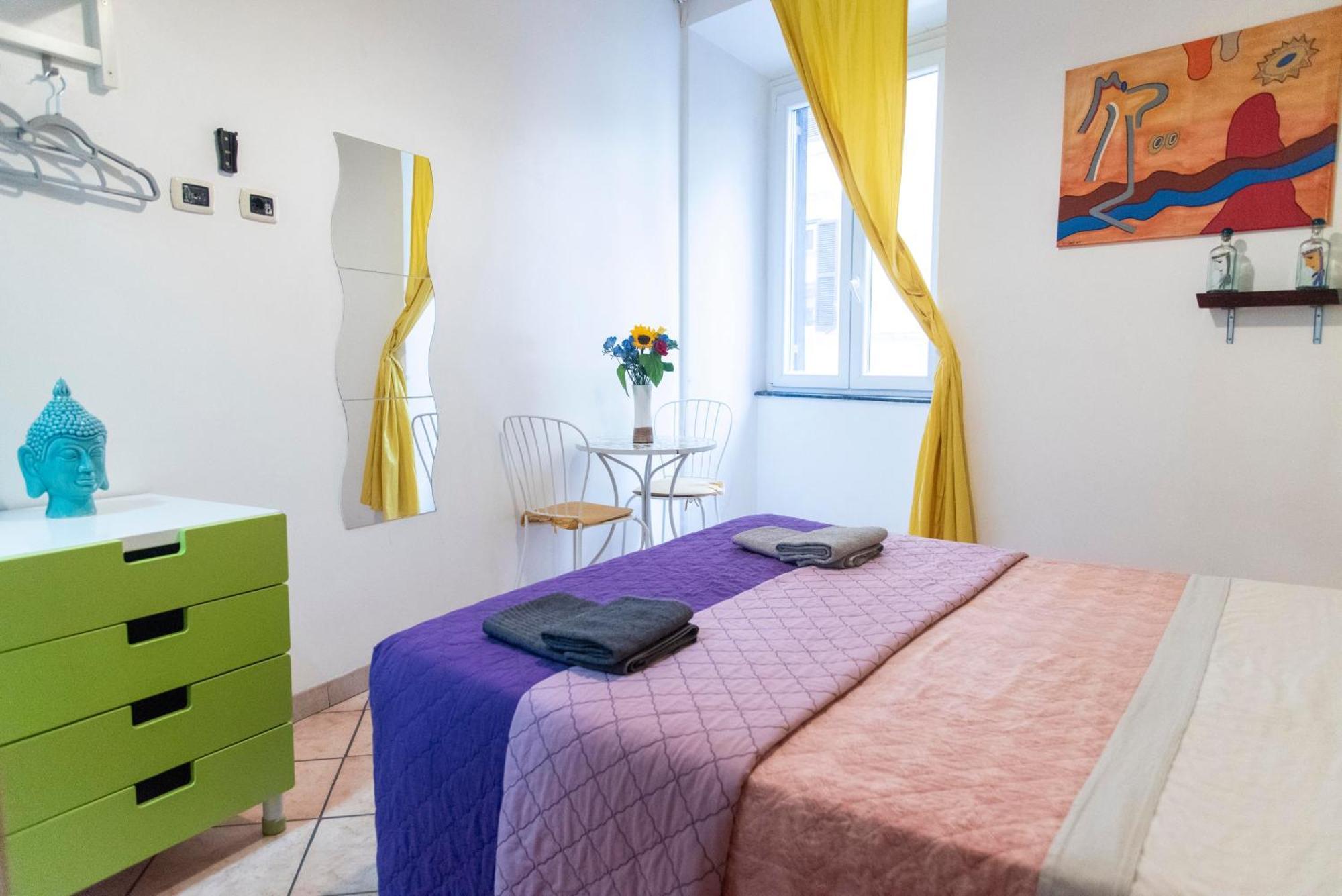 Fruitroom Rome Extérieur photo