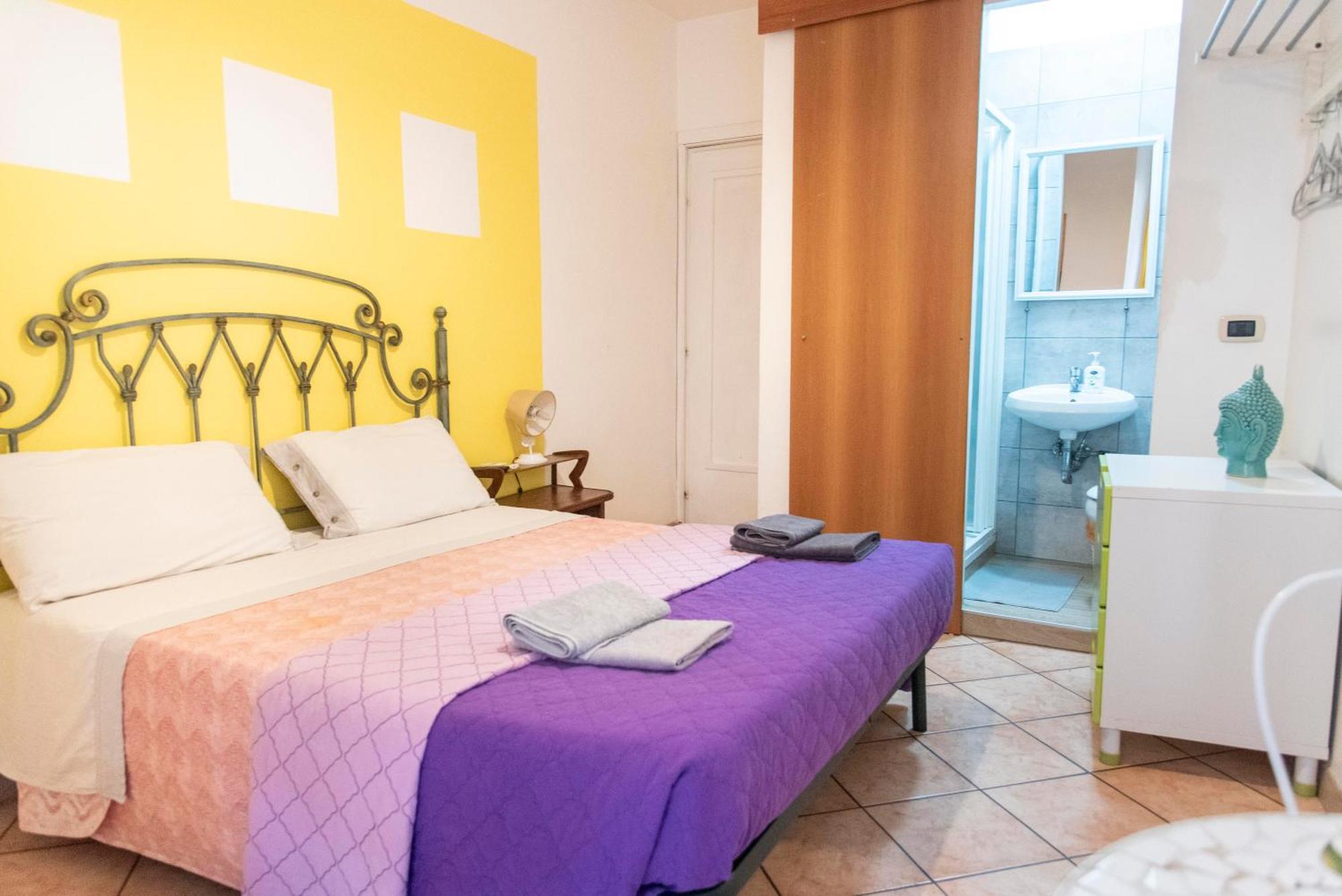 Fruitroom Rome Extérieur photo