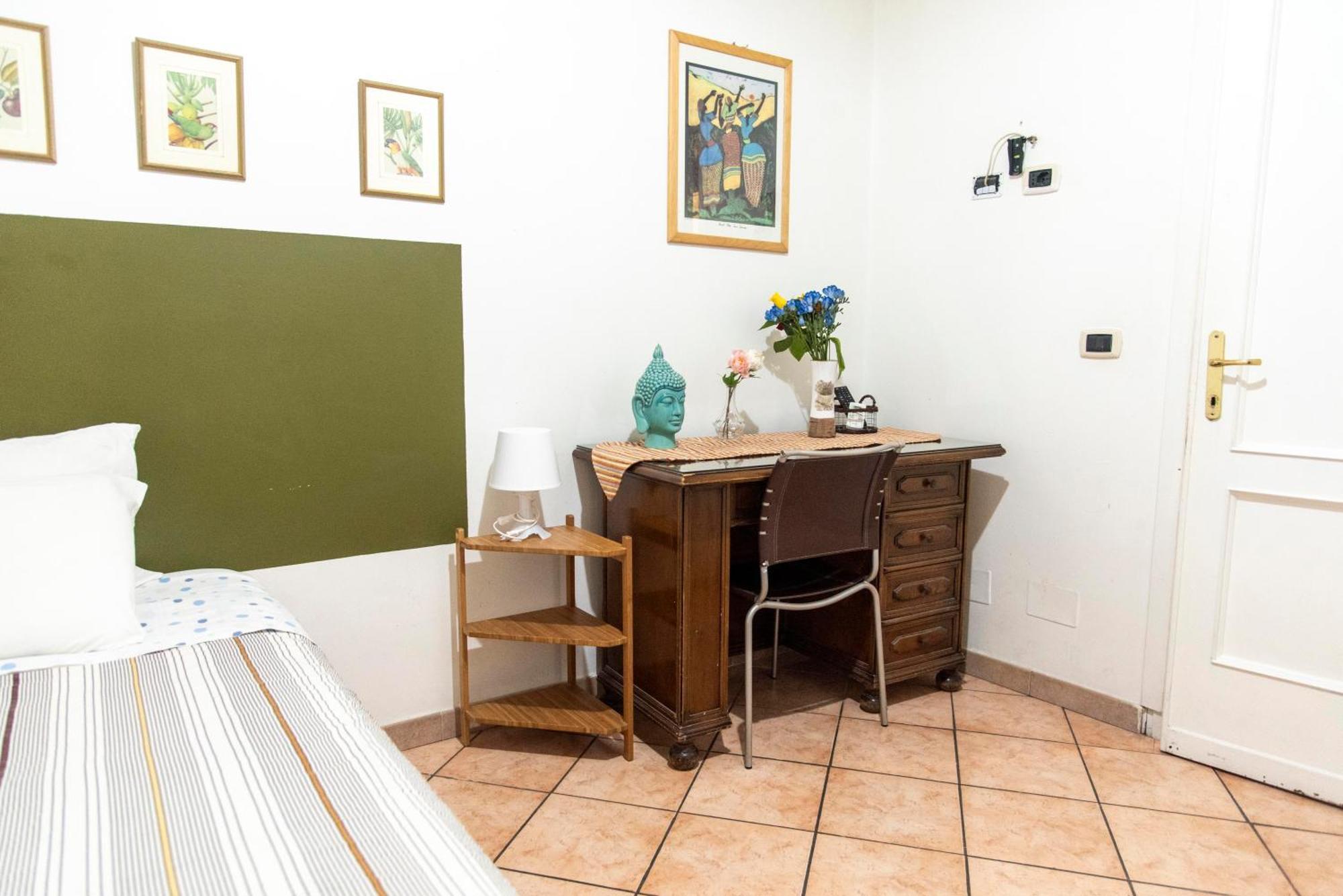 Fruitroom Rome Extérieur photo
